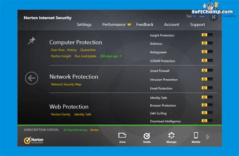 Download Norton Internet Security 211018 Review