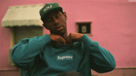 Its The Wolf Gang Golf Wang Sandwitches By Tyler The Creator
