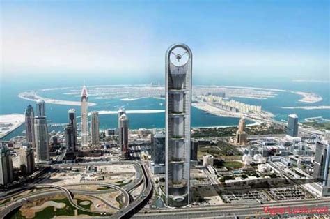 Anara Tower Dubai Uae To Be Built Amazing Architecture