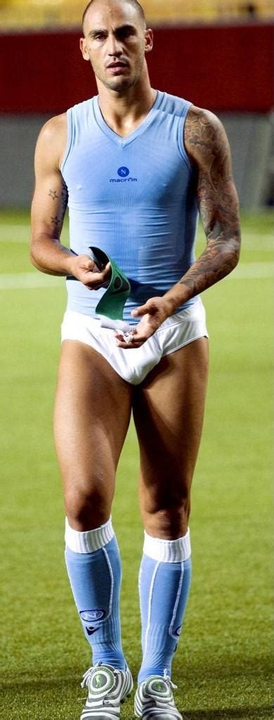 Bulgespotter 👀©️ On Twitter Speaking Of Footballers Bulges He Looks