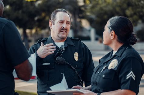 Law Enforcement Staffing In California Public Policy Institute Of