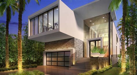 Home And Interior Designers In Miami Miami Architects