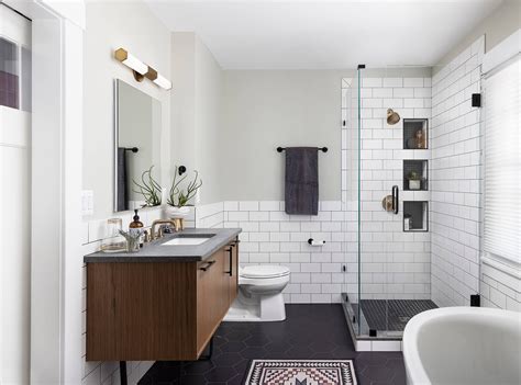 5 Benefits Of Remodeling Your Bathroom Forward Design Build Remodel