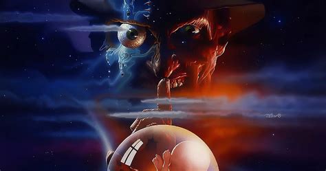 10 Things You Didnt Know About A Nightmare On Elm Street 5 The Dream