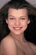 Pin on Milla Jovovich YOUNG 1975 a 1995