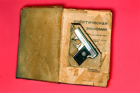 27 Western Spy Tools Confiscated By The Soviet Kgb Russia Beyond