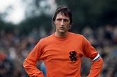 Postscript: Johan Cruyff, Total Footballer | The New Yorker