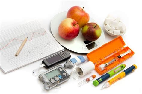 Common Treatments For Type 1 Diabetes Diabetestalknet