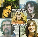 Fleetwood Mac – The Original Fleetwood Mac / English Rose (Vinyl) - Discogs