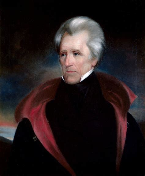 Was Andrew Jackson A Hero Or A Villain