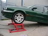 Car Lifts And Ramps