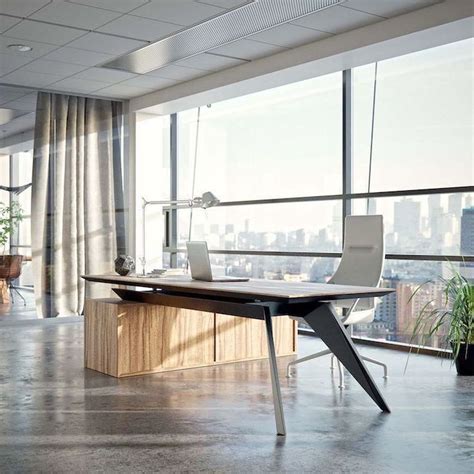 Awesome Modern Office Design Ideas 18 Hmdcrtn