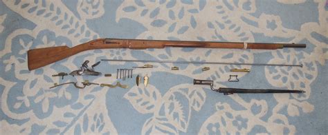 Brown Bess Kit I Picked Up Gunboards Forums