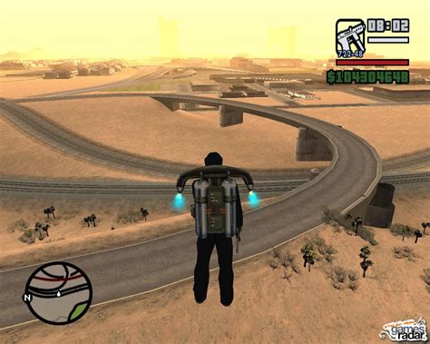 Download Grand Theft Auto Gta San Andreas Full Version Pc Game The