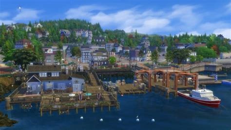 Top 10 Sims 4 Best Worlds That Are Amazing Gamers Decide