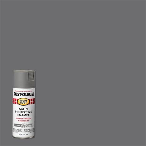 Have A Question About Rust Oleum Stops Rust 12 Oz Protective Enamel
