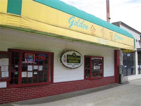 Reservations available by phone only. Golden Crown Restaurant - Salem, Oregon - Chinese ...