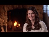 Idina Menzel - Making of “Christmas: A Season of Love” - YouTube