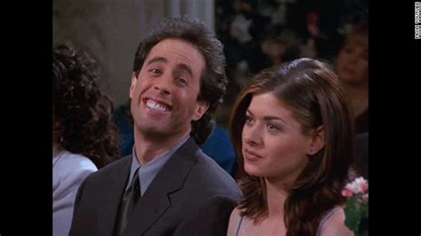 Seinfeld At 25 Nothing Means Everything