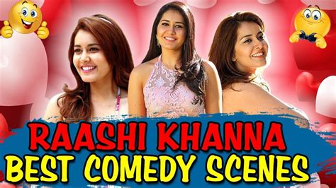 Ezra (2017) ranjan and priya move to cochin. Raashi Khanna Best Comedy Scenes | South Indian Hindi ...