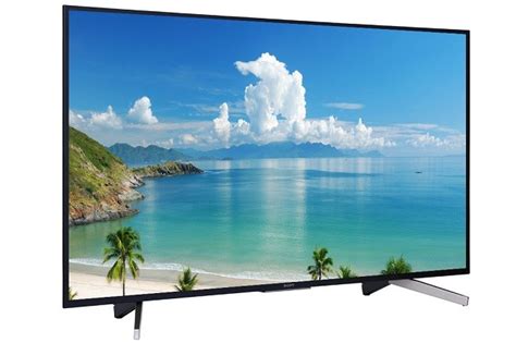 Top 5 Smart Tivi Sony 55 Inch Chất Lượng được Nhiều Người Lựa Chọn