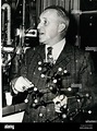 Oct. 10, 1973 - Nobel Prize Winner.: Photo shows Dr. Ernst Otto Fischer ...