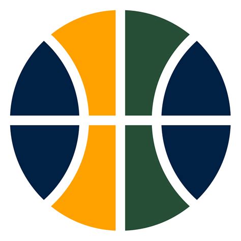 June 11th, 2021 0 95. Utah Jazz Alternate Logo - National Basketball Association ...