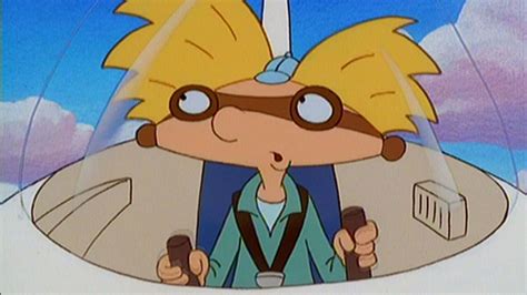Watch Hey Arnold Season 3 Episode 20 Parents Day Full Show On