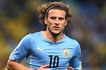 Diego Forlan song: Manchester United fans singing my name is great ...