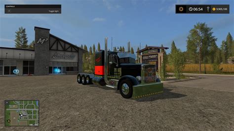 Trucks Farming Simulator 17 Mods Fs17 Mods Page 122