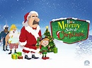 Watch How Murray Saved Christmas | Prime Video