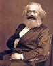 Karl Marx: kurze Biografie & Lebenslauf