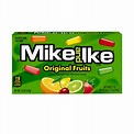 Mike and Ike Chewy Candy, Original, 5 Ounce (Pack of 12): Buy Online in ...