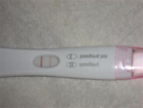 We did not find results for: First Response Pregnancy Test Faint Line False Positive ...