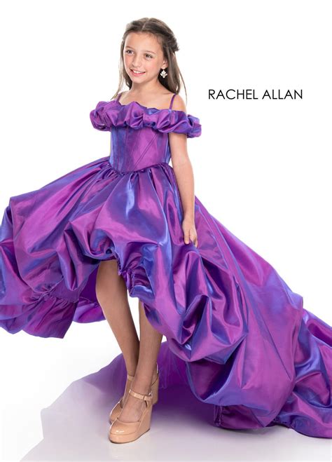 Rachel Allan Perfect Angels 1760 Girli Girl Boutique