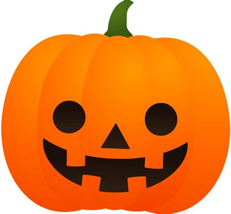 Jack O Lantern Clipart Png Png Image Collection