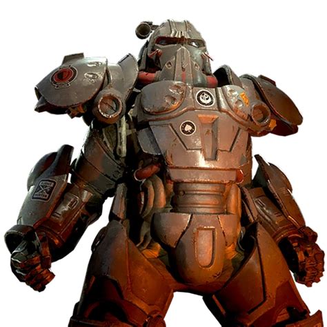 Vertiguard Power Armor Paint Fallout Wiki Fandom