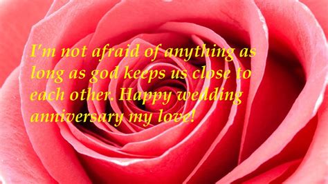 Christian Anniversary Wishes For Husbandwife Vitalcute