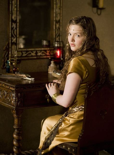 My Game Of Thrones Female Cast Holliday Grainger Merlin Merlin Series