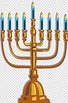 Birthday Art, Menorah, Hanukkah, Judaism, Passover, Temple In Jerusalem ...