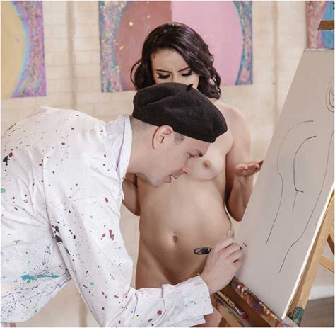 All Sex K2sfj Mandy Muse Taking Artistic Liberties