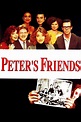 Gli Amici di Peter (1992) regia di Kennet Branagh | cinemagay.it