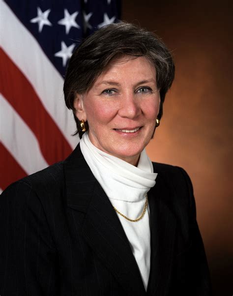 Portrait Of Dod Ms Katherine M Drews Deputy General Counsel Defense