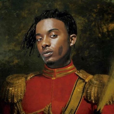Modern Notoriety On Twitter Rt Modernnotoriety General Style Oil Paintings Featuring Playboi