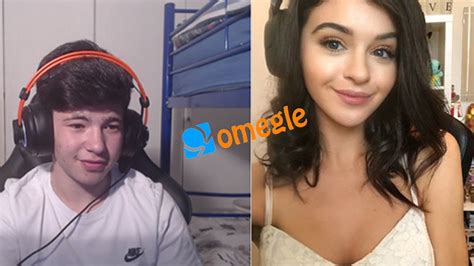 Getting The Hottest Girls On Omegle Best Highlights Youtube
