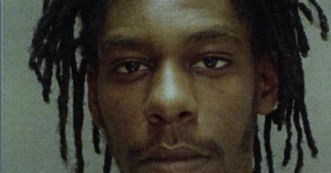 Philadelphia Police Searching For Terrance Fleming Jr Wanted In Fatal