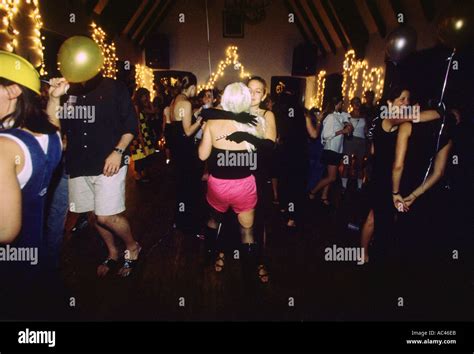 Frat Party Hi Res Stock Photography And Images Alamy
