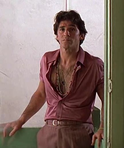The Best Style Moments In Scarface Complex
