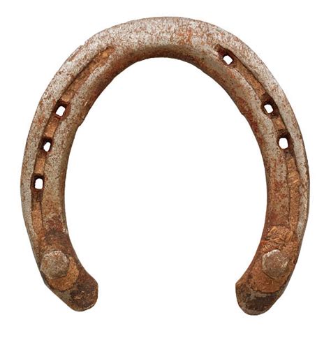 Horseshoe Stock Photos Pictures And Royalty Free Images Istock