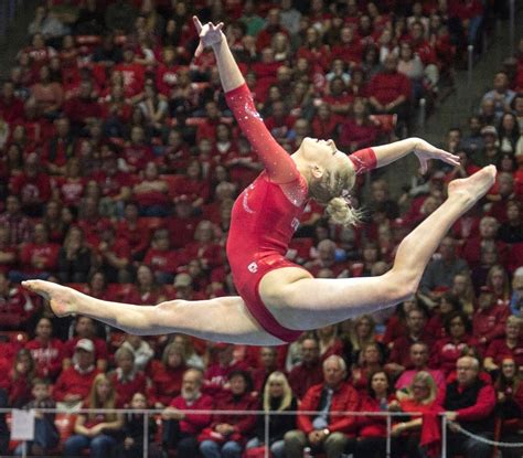 Mykayla Skinner Usa Artistic Gymnastics Hd Photos